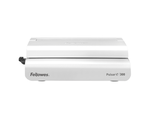Переплетчик Fellowes PULSAR-E, белый Переплетчик Fellowes PULSAR-E, белый