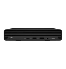 Персональный компьютер HP 260 G9 DM  Intel Core i5 1335U(1.3Ghz)/16384Mb/512SSDGb/BT/WiFi/war 1y/DOS + USB mouse, En_kbd