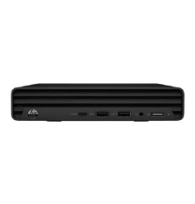 Персональный компьютер HP 260 G9 DM  Intel Core i5 1335U(1.3Ghz)/16384Mb/512SSDGb/BT/WiFi/war 1y/DOS + USB mouse, En_kbd