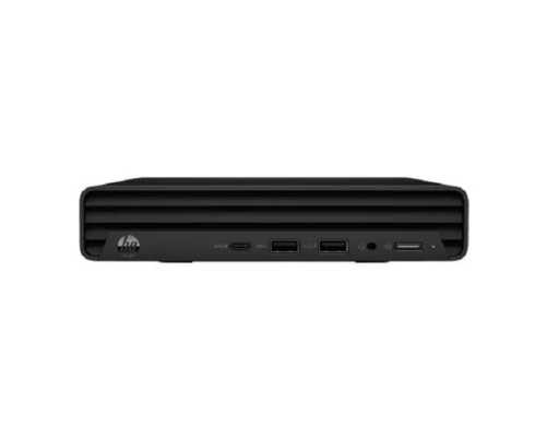 Персональный компьютер HP 260 G9 DM Intel Core i5 1335U(1.3Ghz)/16384Mb/512SSDGb/BT/WiFi/war 1y/DOS + USB mouse, En_kbd Персональный компьютер HP 260 G9 DM Intel Core i5 1335U(1.3Ghz)/16384Mb/512SSDGb/BT/WiFi/war 1y/DOS + USB mouse, En_kbd