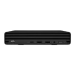 Персональный компьютер HP 260 G9 DM Intel Core i5 1335U(1.3Ghz)/16384Mb/512SSDGb/BT/WiFi/war 1y/DOS + USB mouse, En_kbd