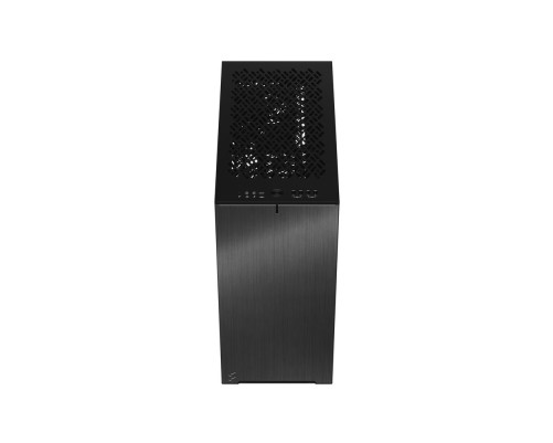 Корпус Fractal Design Define 7 Compact TG Light Tint, черный Корпус Fractal Design Define 7 Compact TG Light Tint, черный
