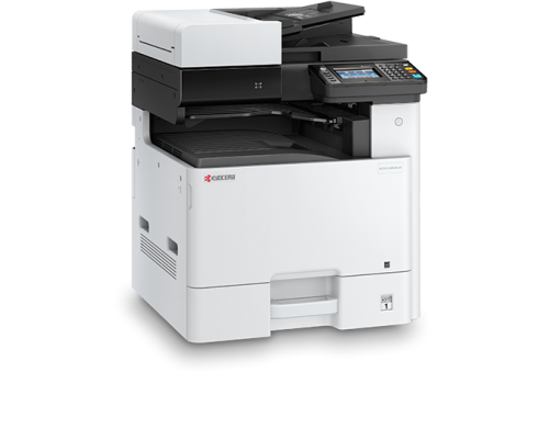 Многофункциональное устройство Kyocera M8124cidn Многофункциональное устройство Kyocera M8124cidn