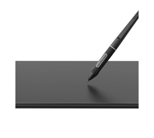 Графический планшет Huion Q630M, черный
