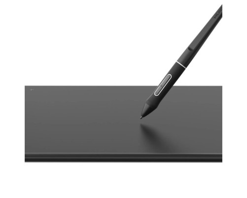 Графический планшет Huion Q630M, черный