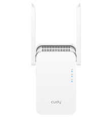 Усилитель/повторитель Wi-Fi Cudy RE1800