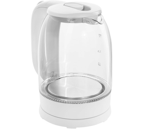 Чайник MAUNFELD MGK-613WH