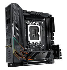 Материнская плата ASUS ROG STRIX Z790-I GAMING WIFI (LGA1700)