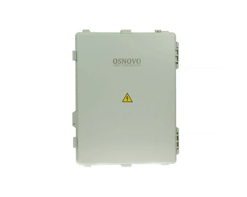 Коммутатор OSNOVO SW-60812/WU Коммутатор OSNOVO SW-60812/WU