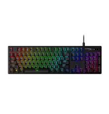 Клавиатура проводная игровая HP HyperX Alloy Origins (RUS)
