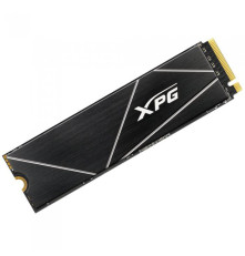 Твердотельный накопитель ADATA GAMMIX S70 BLADE, 1TB, M.2(22x80mm)