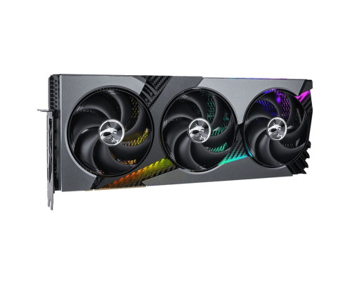 Видеокарта MSI GeForce RTX 5080 16G VANGUARD SOC 16GB, GDDR7/256-bit Видеокарта MSI GeForce RTX 5080 16G VANGUARD SOC 16GB, GDDR7/256-bit