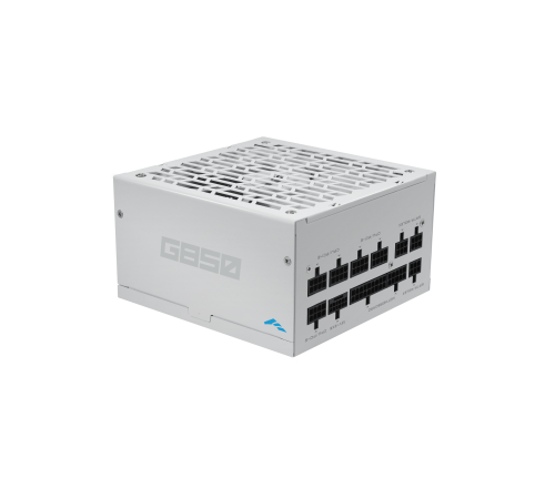 Блоки питания 850 Вт SAMA G850 (HAT-850yzB1G), белый