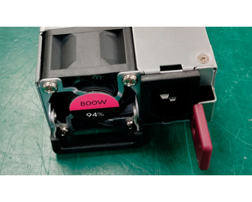 Блок питания 800 Вт Qdion U1A-D10800-DRB-Z