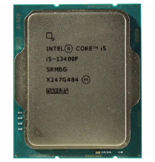 Процессор Intel Core i5-13400F (LGA1700) OEM