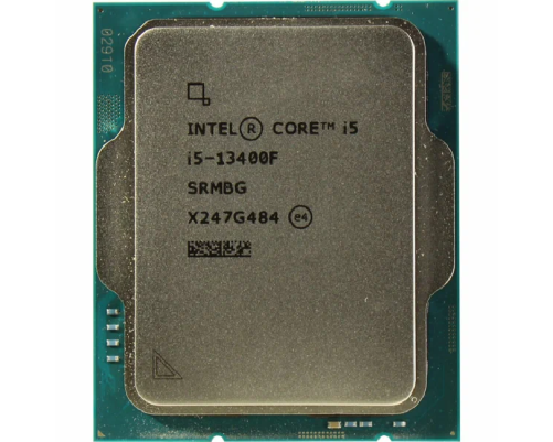 Процессор Intel Core i5-13400F (LGA1700) OEM Процессор Intel Core i5-13400F (LGA1700) OEM