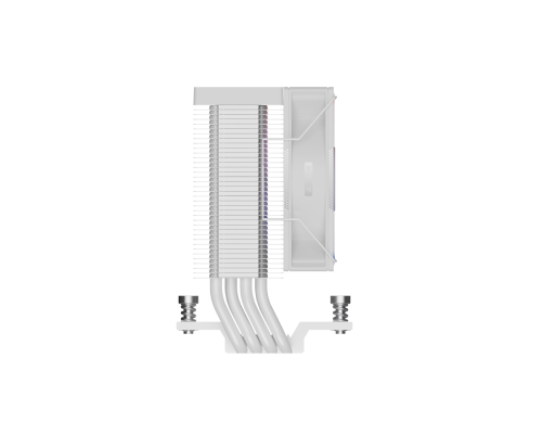 Вентилятор для процессора PCCooler R400 ARGB WH Вентилятор для процессора PCCooler R400 ARGB WH