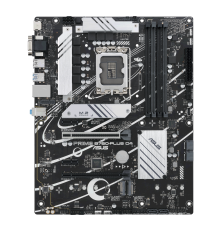 Материнская плата ASUS PRIME B760-PLUS D4 (LGA1700)
