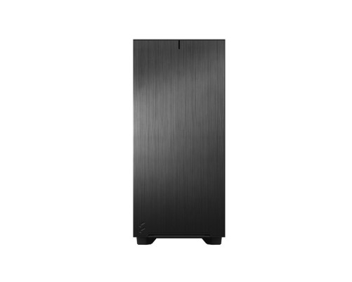 Корпус Fractal Design Define 7 Compact TG Light Tint, черный Корпус Fractal Design Define 7 Compact TG Light Tint, черный