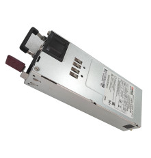 Блок питания 1200 Вт Qdion U1A-D11200-DRB