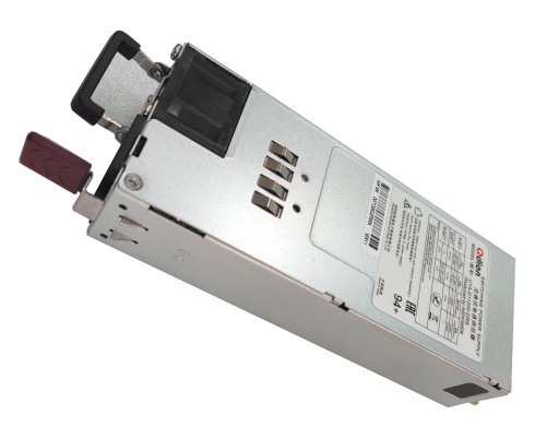 Блок питания 1200 Вт Qdion U1A-D11200-DRB Блок питания 1200 Вт Qdion U1A-D11200-DRB