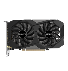 Видеокарта GIGABYTE GV-N3050WF2OCV2-6GD 6GB, GDDR6/96-bit