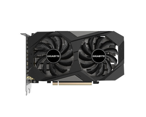 Видеокарта GIGABYTE GV-N3050WF2OCV2-6GD 6GB, GDDR6/96-bit Видеокарта GIGABYTE GV-N3050WF2OCV2-6GD 6GB, GDDR6/96-bit