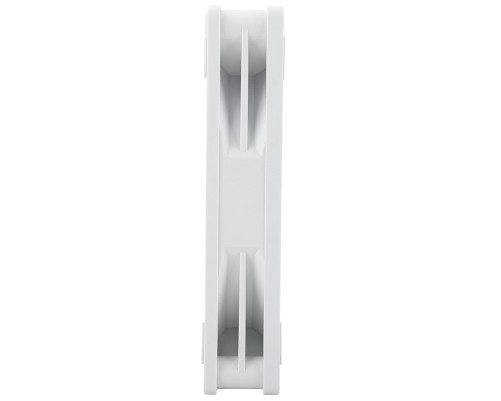 Вентилятор для корпуса Thermalright TL-8015W, белый Вентилятор для корпуса Thermalright TL-8015W, белый