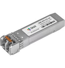 Трансивер SNR SFP+C31-60