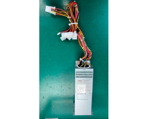 Блок питания 550 Вт Qdion R2A-DV0550-N-H Блок питания 550 Вт Qdion R2A-DV0550-N-H