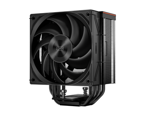 Вентилятор для процессора PCCooler RZ500 BK (250W, 4-pin PWM, 155mm, Al/Cu, 5x6mm, 1x120mm, 86.73CFM, 32dBA, 2200RPM, S: 1851/1700/1200/115X, AM5/AM4, black) Вентилятор для процессора PCCooler RZ500 BK (250W, 4-pin PWM, 155mm, Al/Cu, 5x6mm, 1x120mm, 86.73CFM, 32dBA, 2200RPM, S: 1851/1700/1200/115X, AM5/AM4, black)