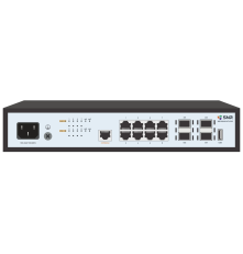Коммутатор SNR S5210G-8TX-POE