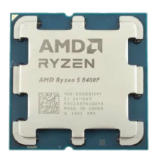 Процессор AMD Ryzen 5 8400F (AM5) OEM