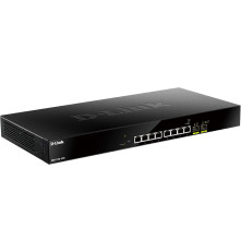 Коммутатор D-Link DMS-1100-10TS