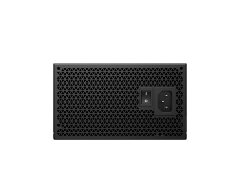 Блок питания 750 Вт PCCooler P5-YK750-B1F, черный Блок питания 750 Вт PCCooler P5-YK750-B1F, черный