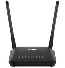Маршрутизатор D-Link DIR-620S/RU/B1A