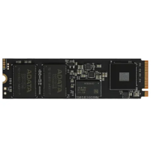 Твердотельный накопитель ADATA GAMMIX S70 BLADE, 512GB, M.2(22x80mm)