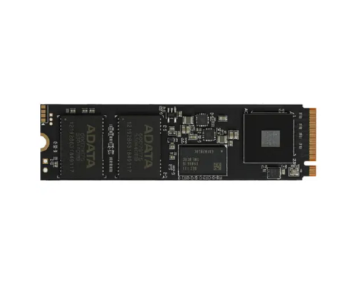 Твердотельный накопитель ADATA GAMMIX S70 BLADE, 512GB, M.2(22x80mm) Твердотельный накопитель ADATA GAMMIX S70 BLADE, 512GB, M.2(22x80mm)