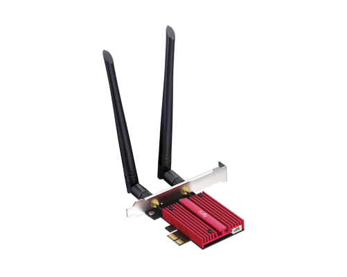 Адаптер Wi-Fi внутренний Cudy BE9300 Адаптер Wi-Fi внутренний Cudy BE9300