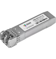 Трансивер SNR SFP+C47-70