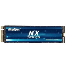 Твердотельный накопитель Kingspec NX-512 2280, 512GB, M.2(22x80mm)