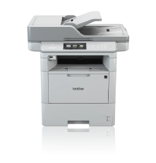 Многофункциональное устройство Brother DCP-L6600DW
