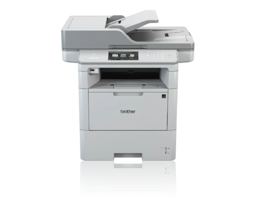 Многофункциональное устройство Brother DCP-L6600DW Многофункциональное устройство Brother DCP-L6600DW