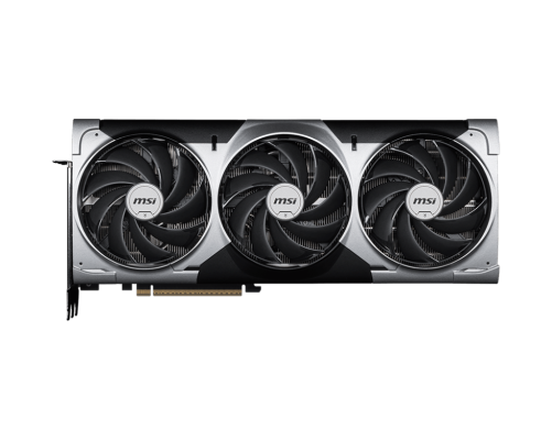 Видеокарта MSI GeForce RTX 5090 32G VENTUS 3X OC 32GB,  GDDR7/512-bit