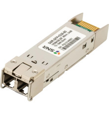Трансивер SNR SFP+D35-80