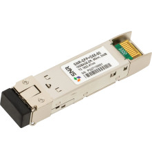 Трансивер SNR SFP+D55-80