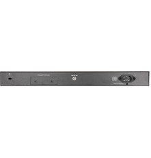Коммутатор D-Link DGS-3130-30S/B1A