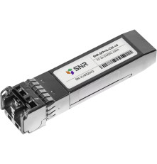 Трансивер SNR SFP+16-C55-40