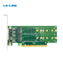 Дисковый контроллер LR-Link LRNV95NF-L