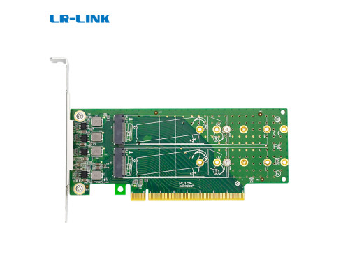 Дисковый контроллер LR-Link LRNV95NF-L